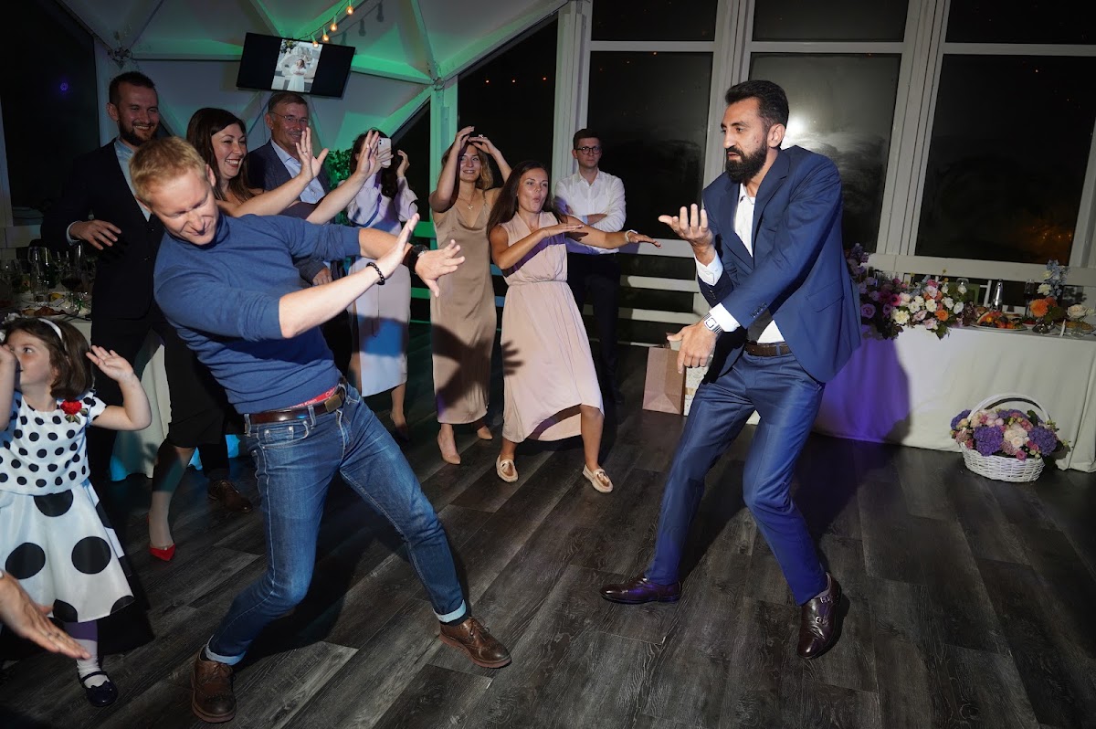 Галочка и Беслан