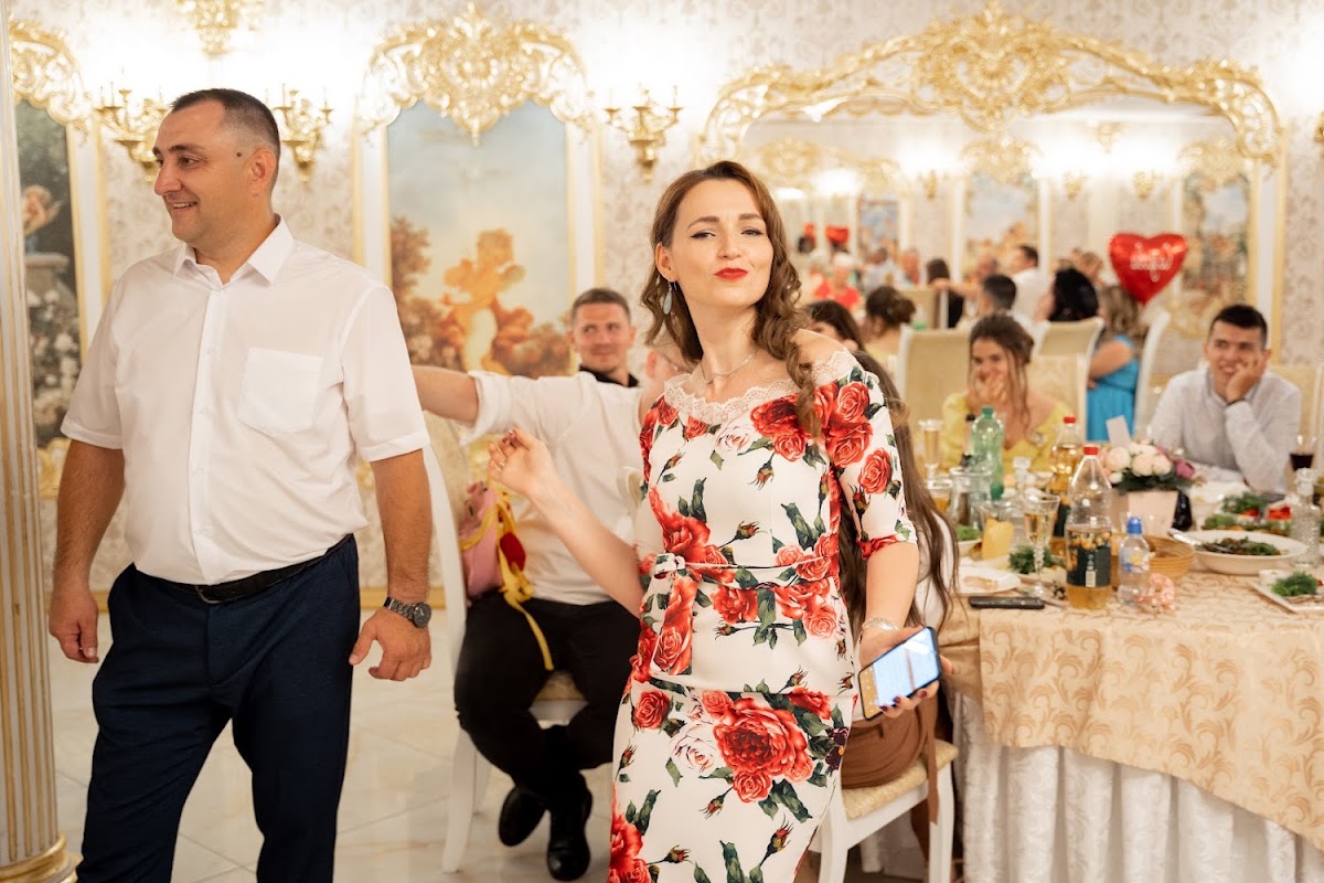 Свадьбы
