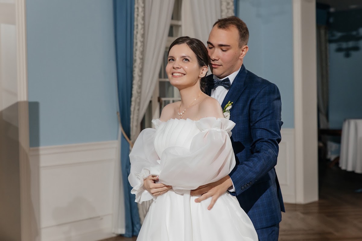Эдуард и Елизавета