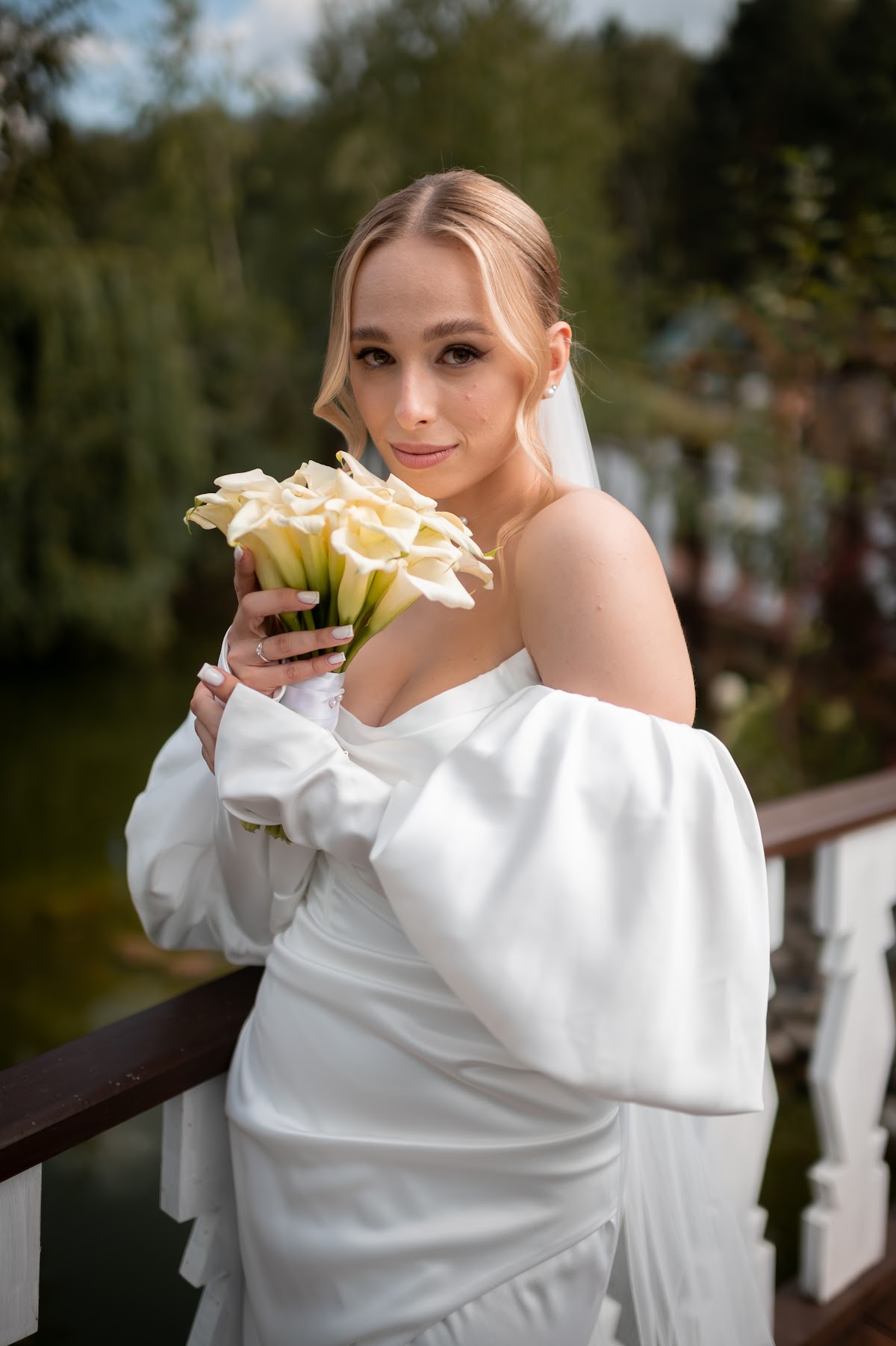 Ксения и Егор