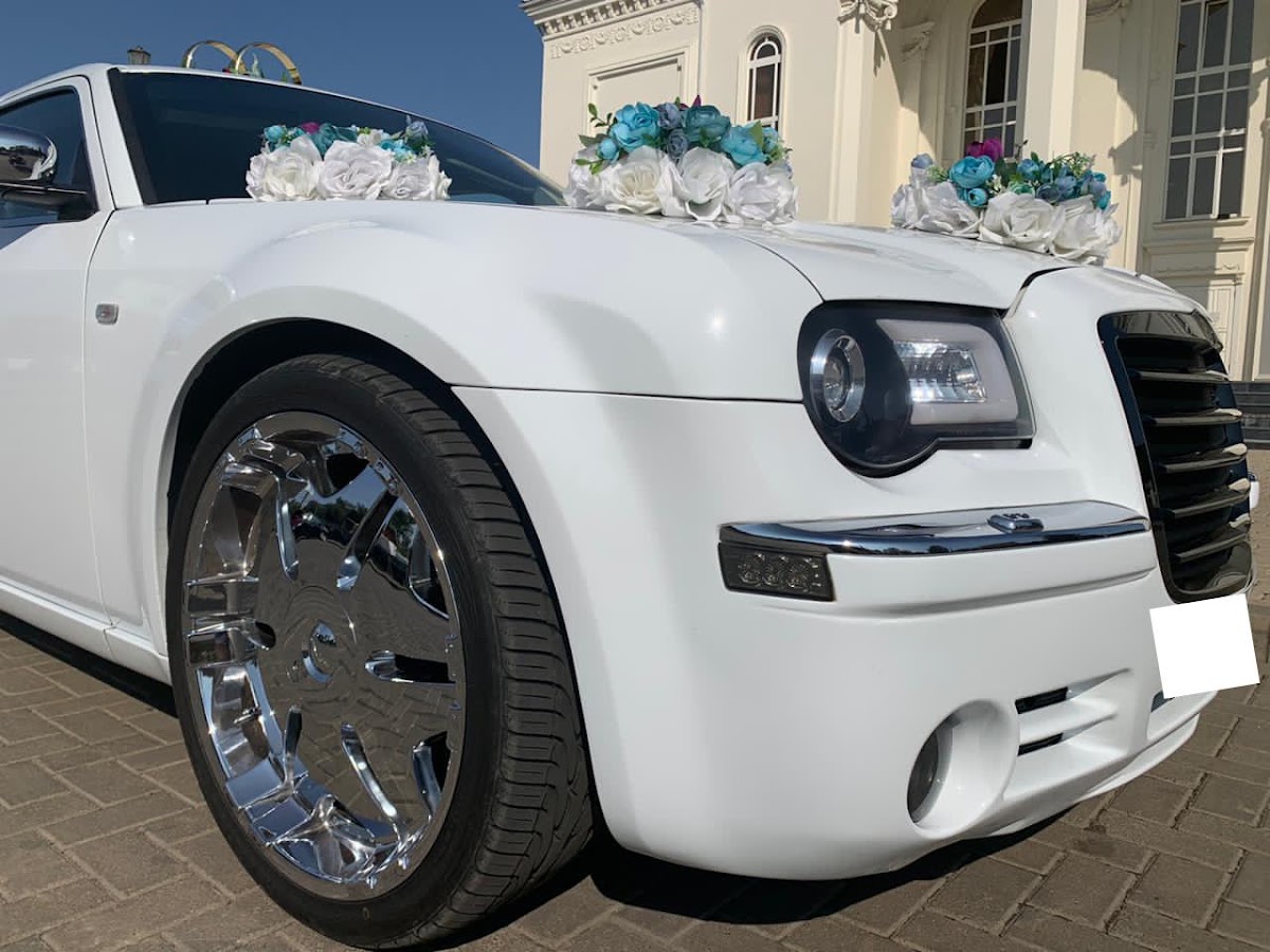 Chrysler 300C