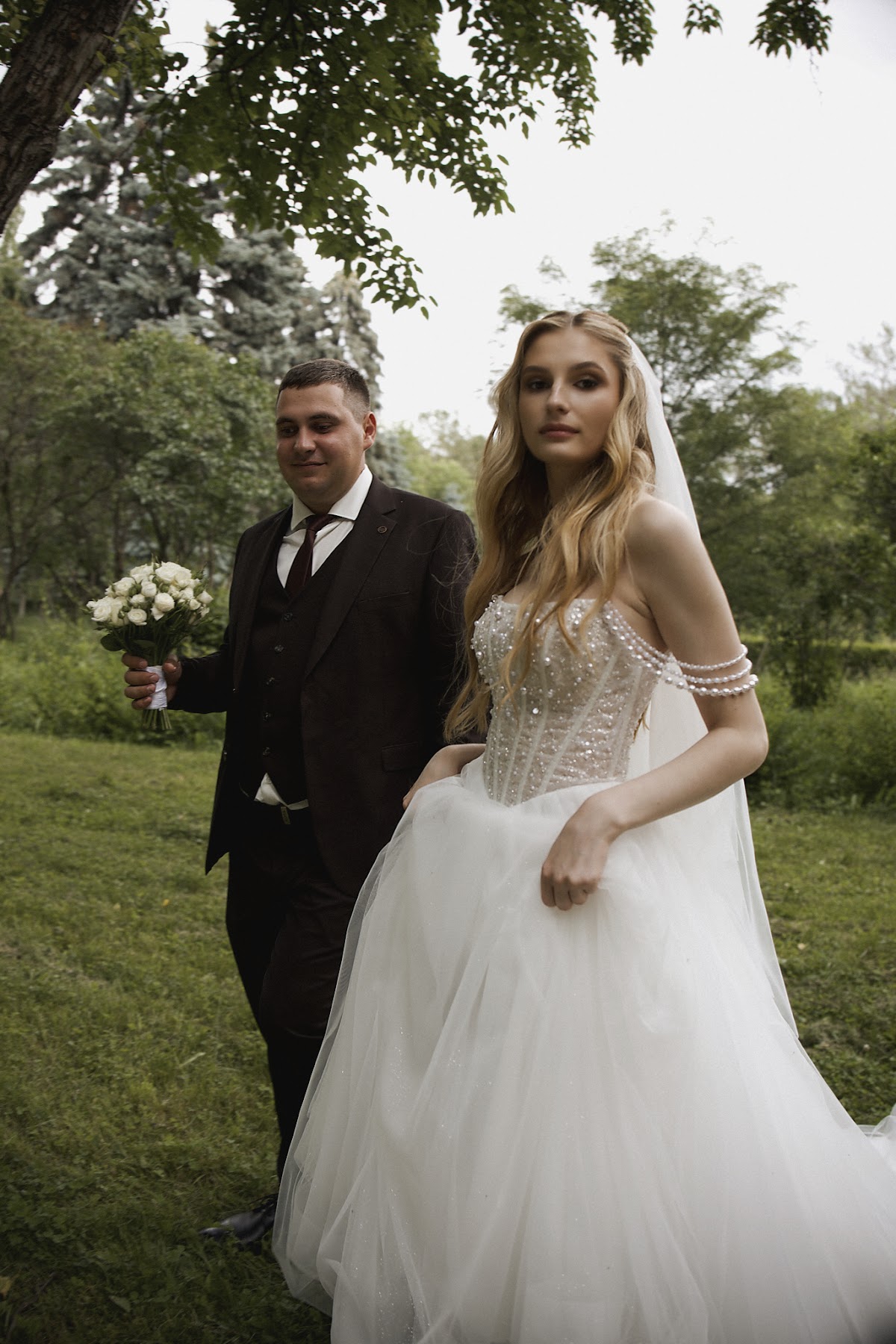 Портфолио: Love story