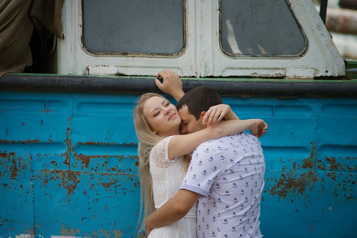 Love story