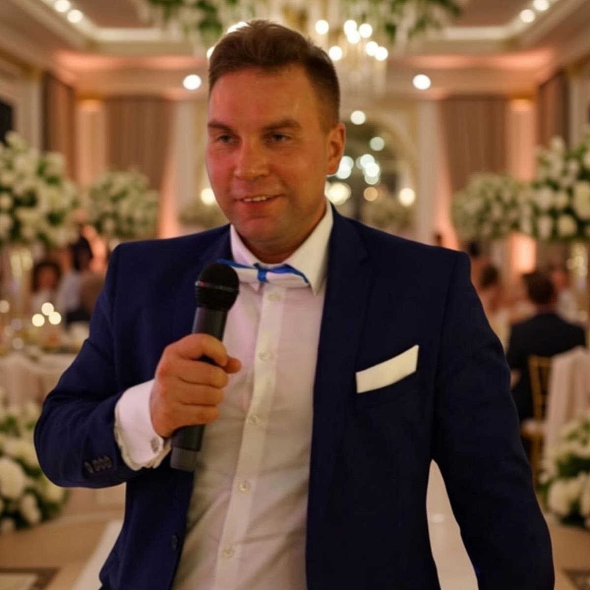 Портфолио: Свадьба