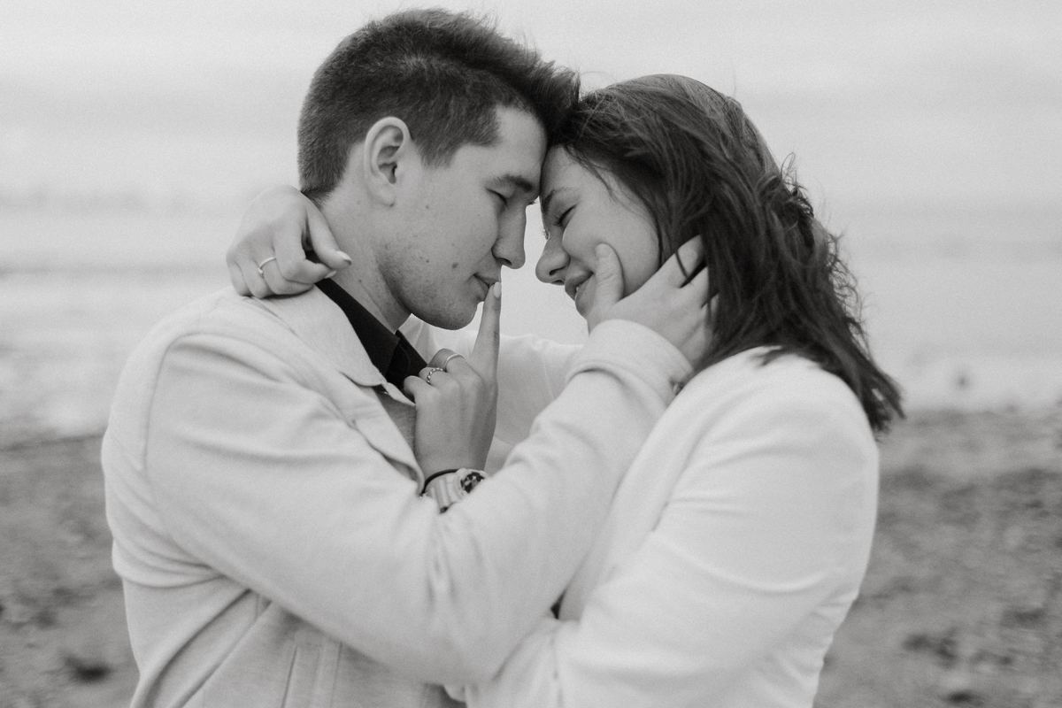 Портфолио: Love story