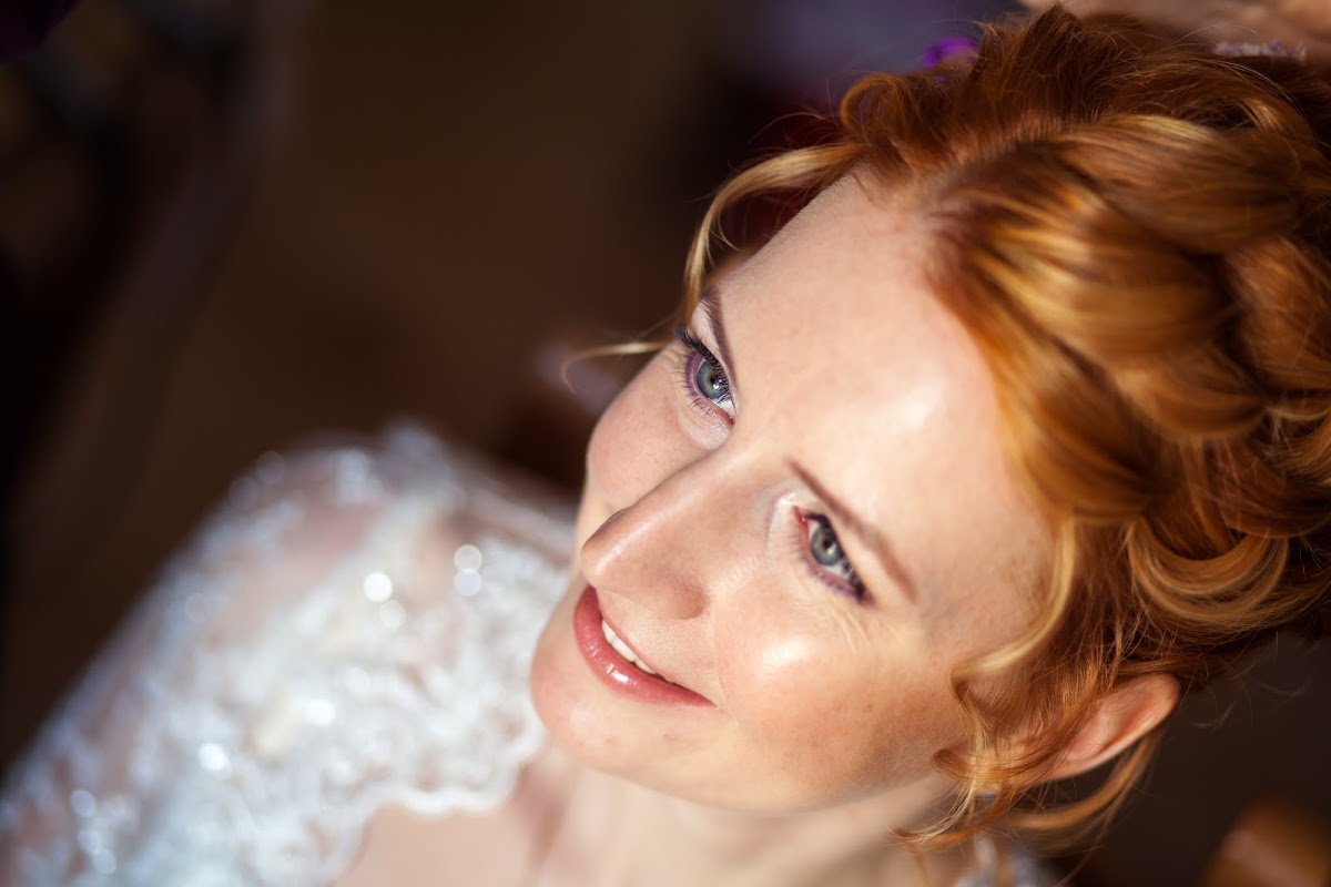 Елена и Станислав