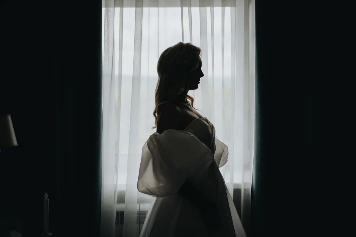 Свадьба Кирилла и Юлии