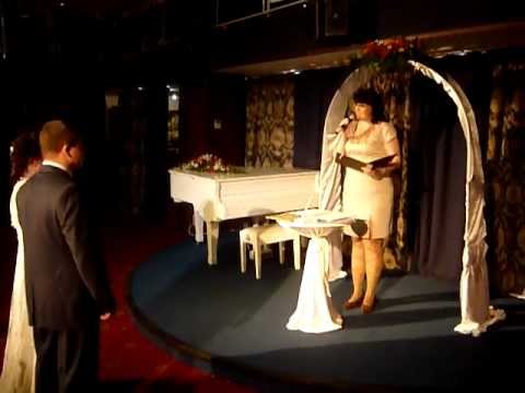 Выездные церемонии (архив 2011)