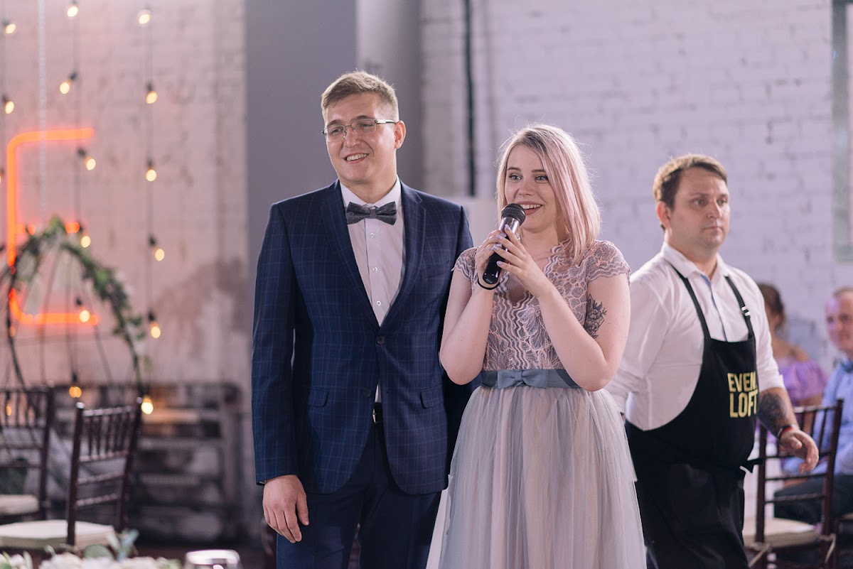 Влада и Сергей
