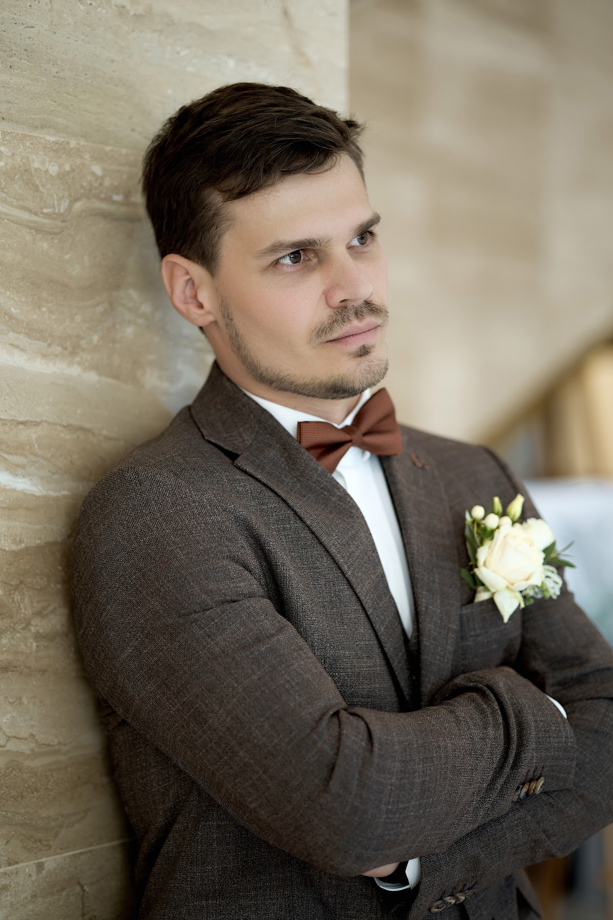 Наталья и Никита