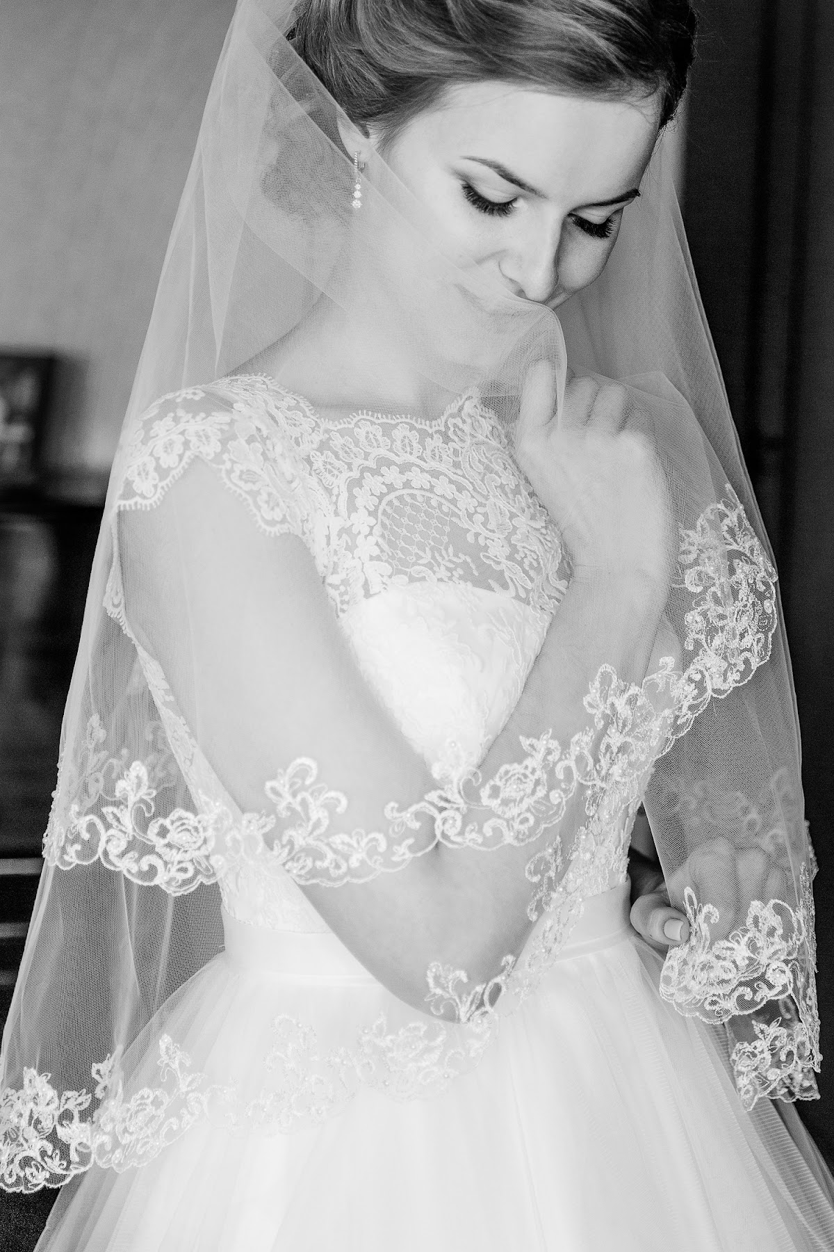 Елена и Павел