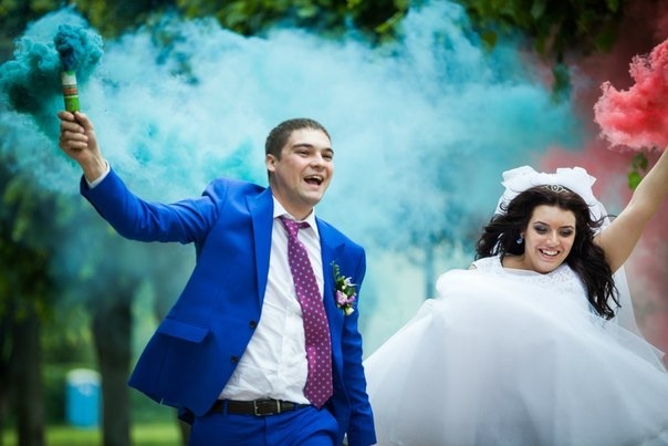 Екатерина и Дмитрий