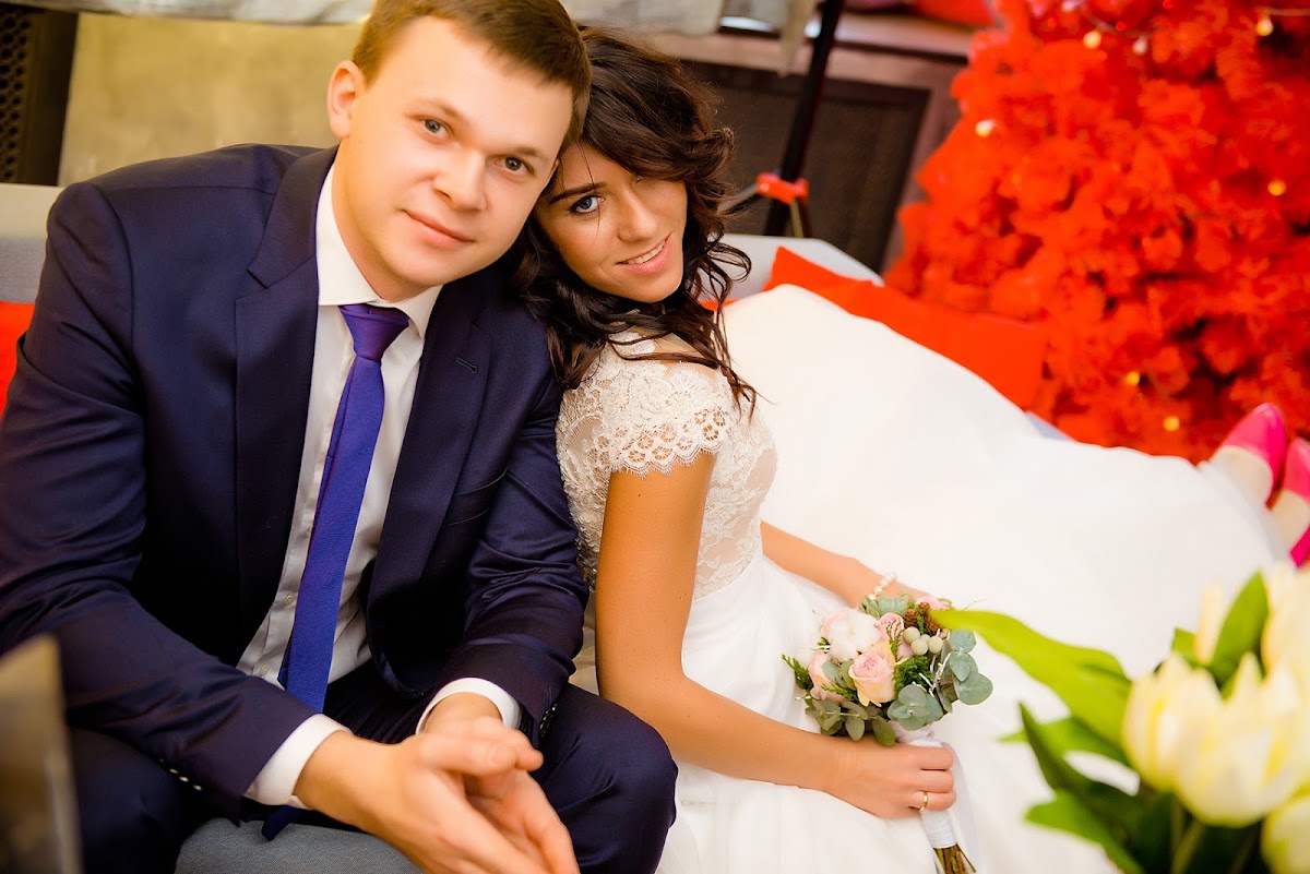 Катя и Ваня
