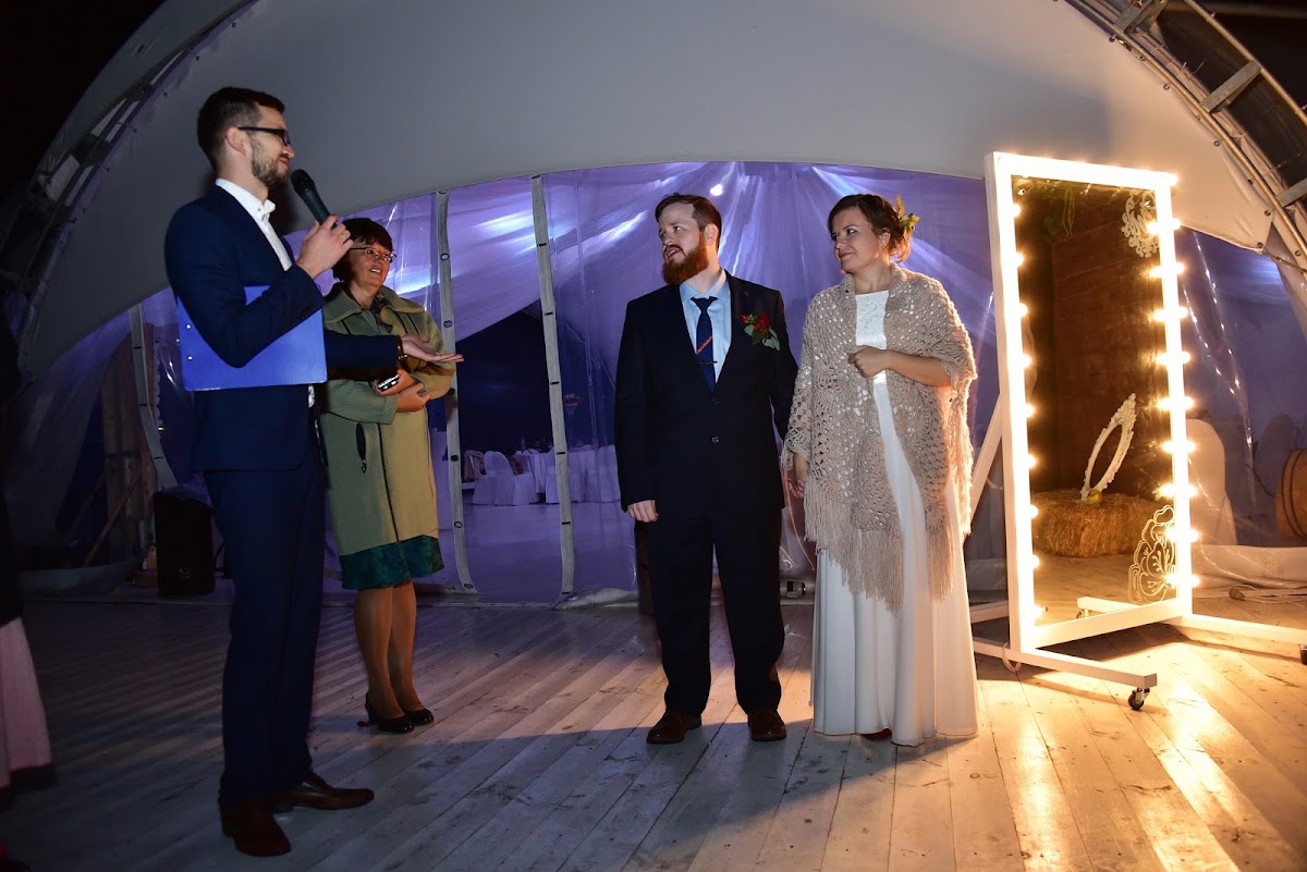Wedding | David and Maria