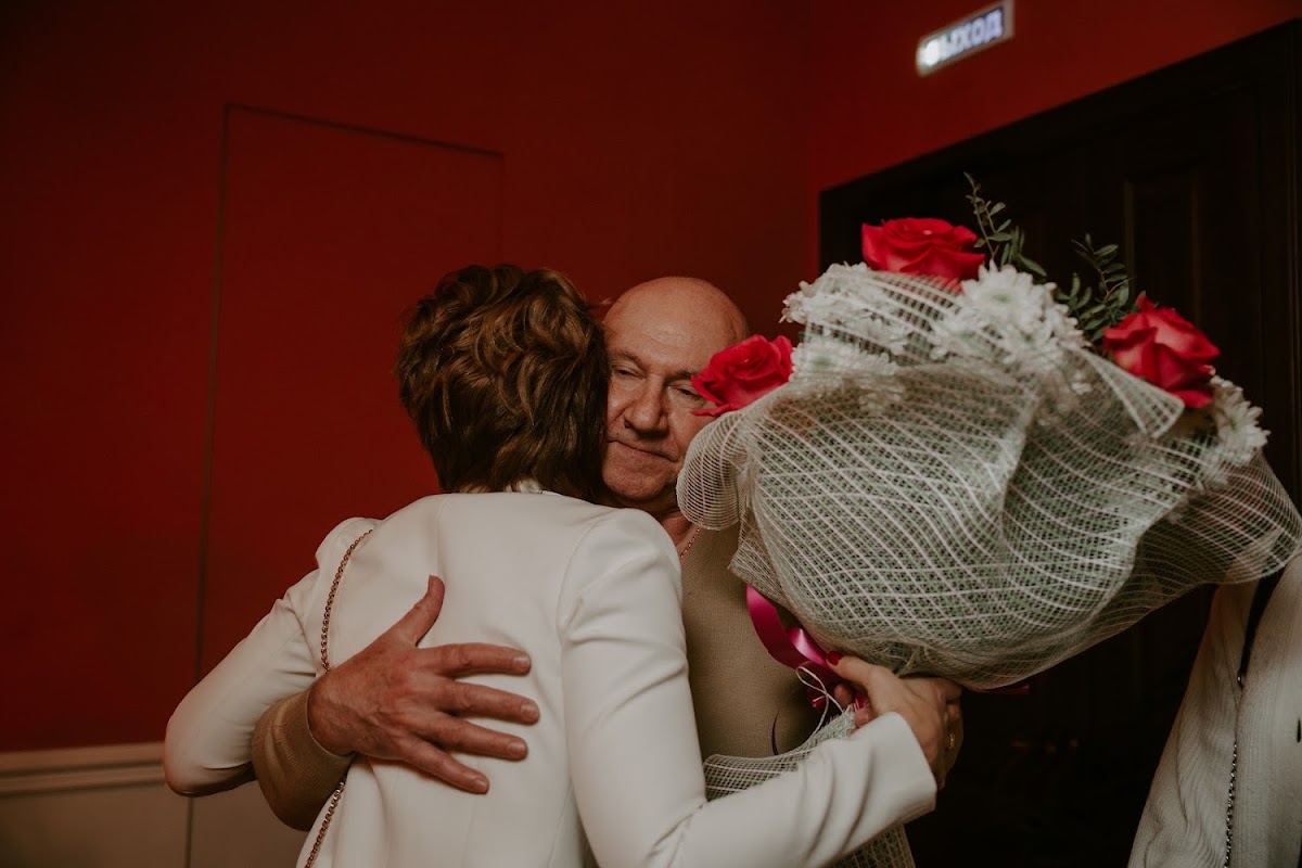 Юбилей Евгении