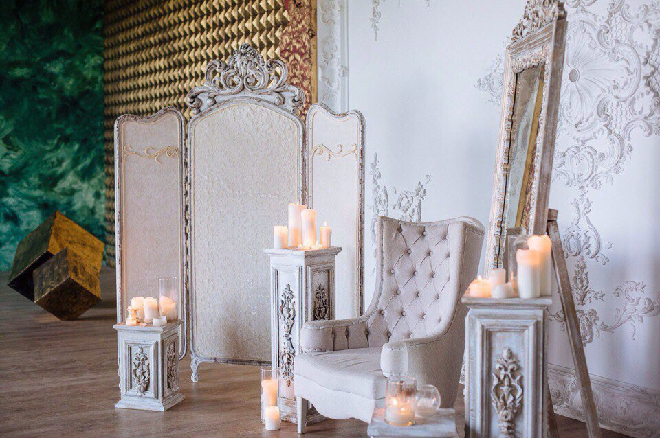 HRAM studio