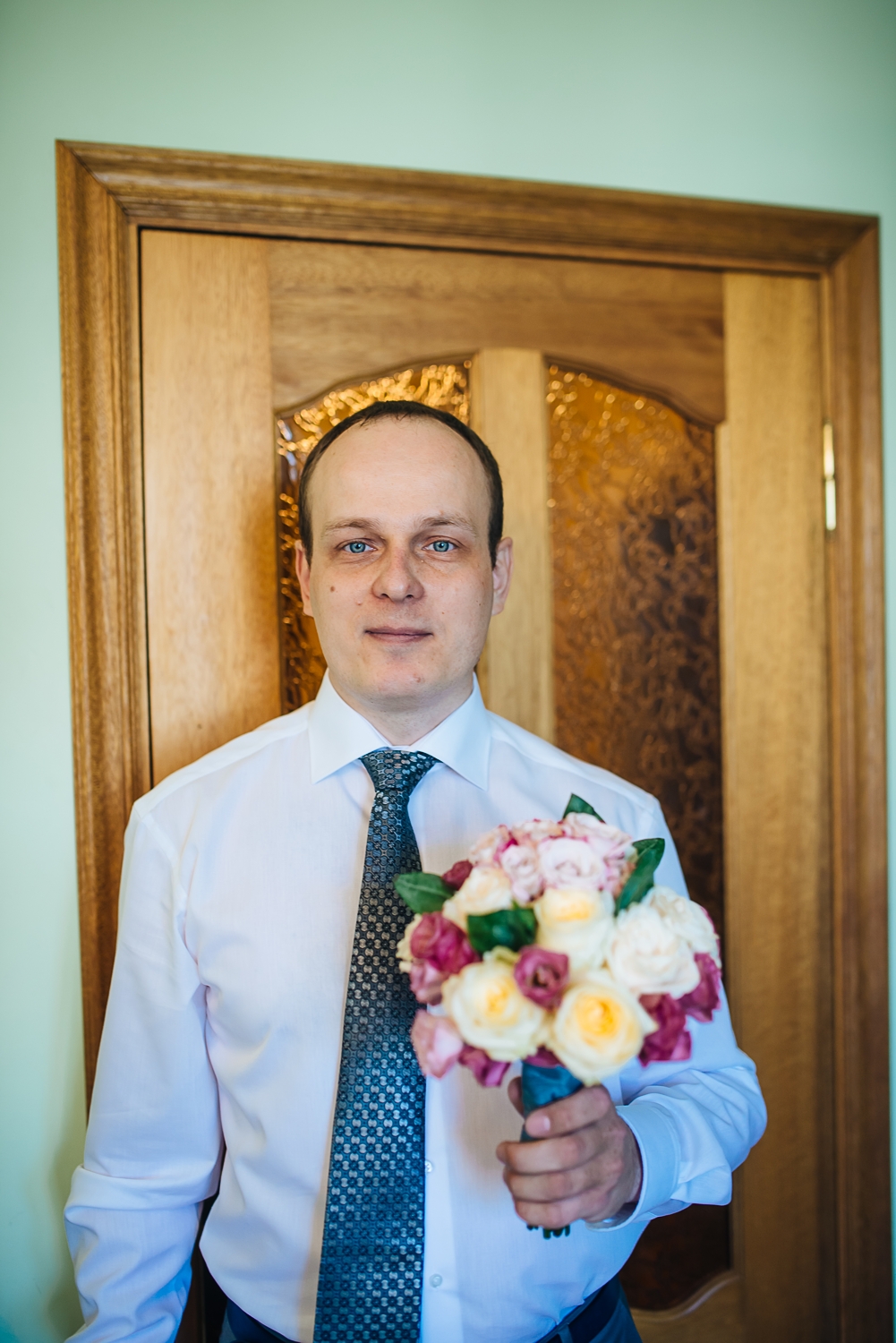 Александра и Александр