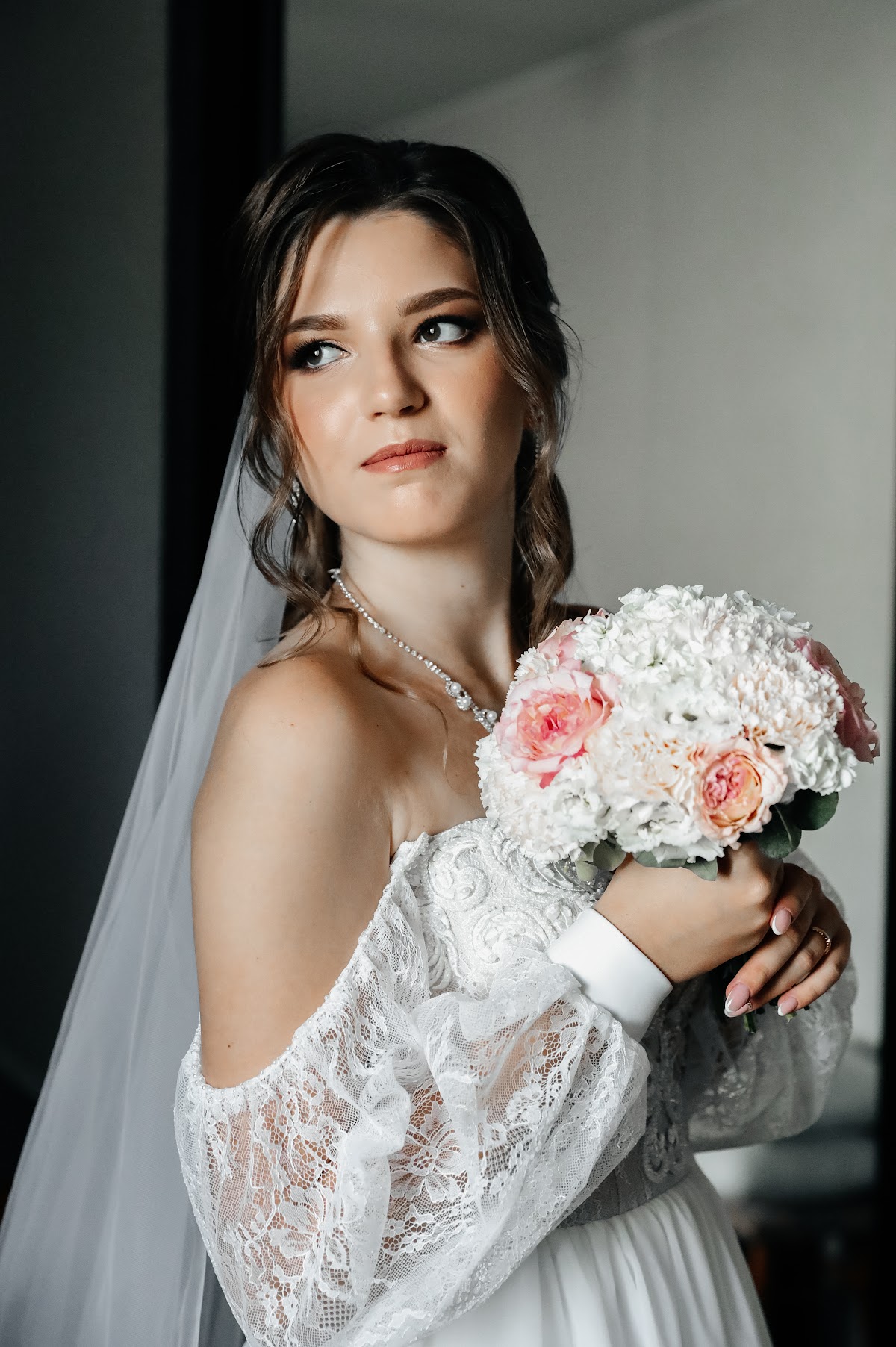 Алина и Олег