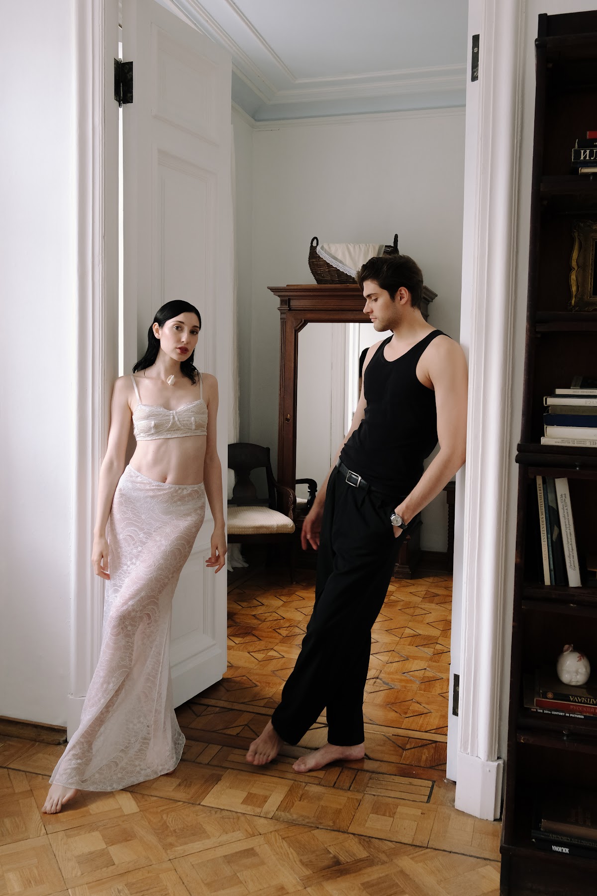 Дмитрий & Полина