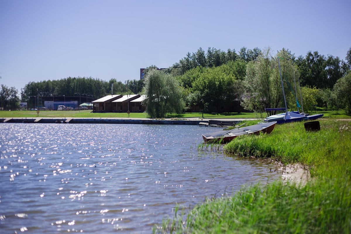 Маргарита и  Евгений