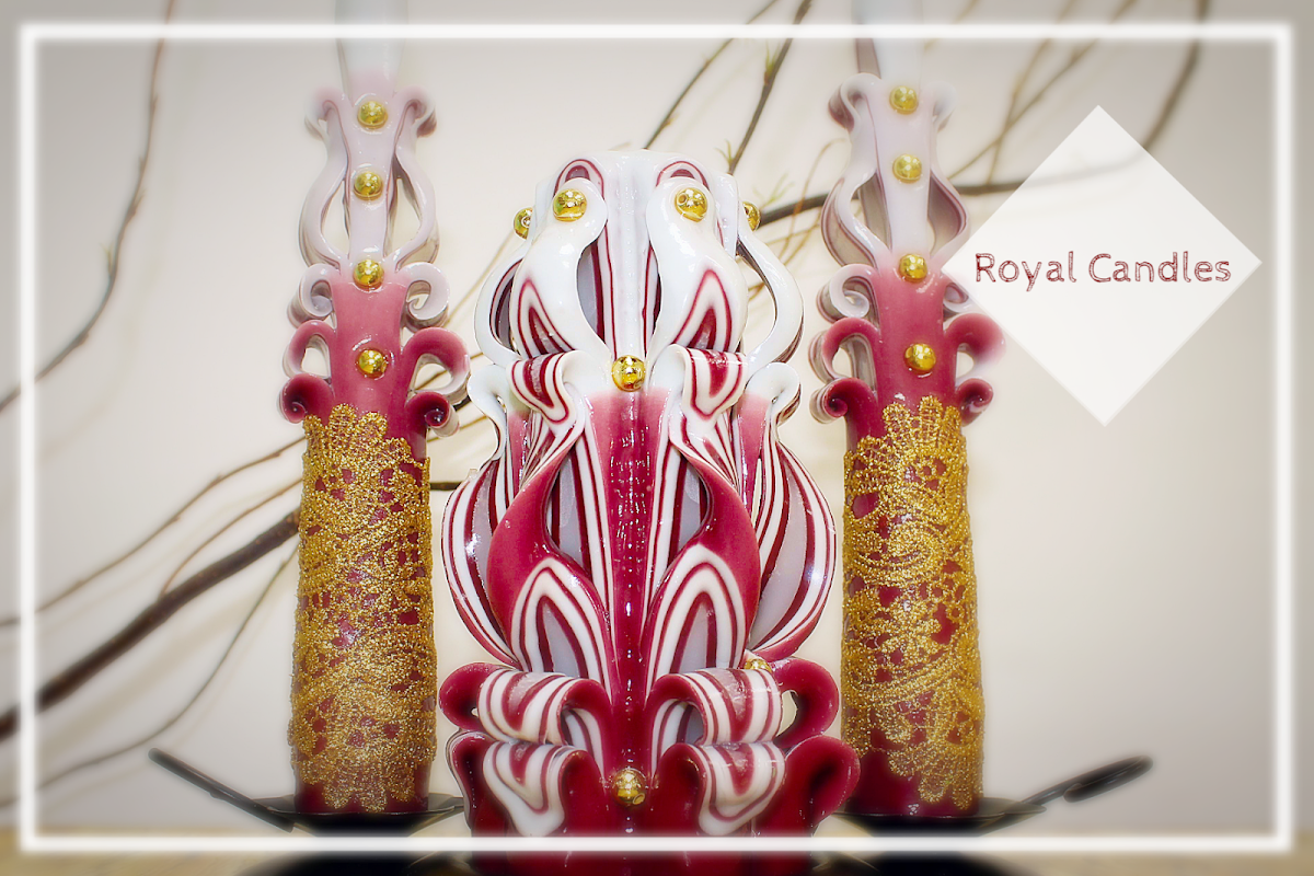Royal Candles — кадр 2 из 20