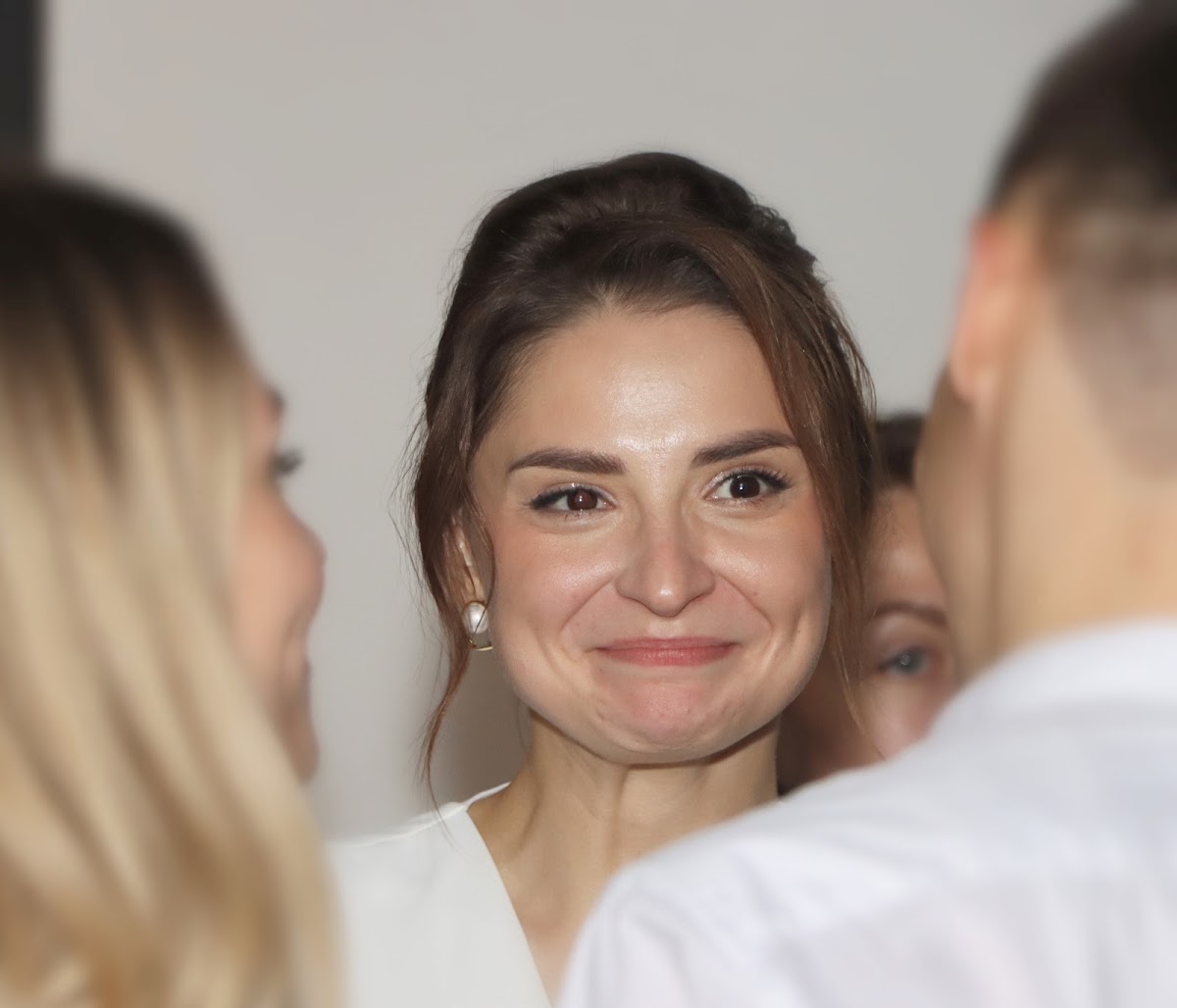 Фото июньские