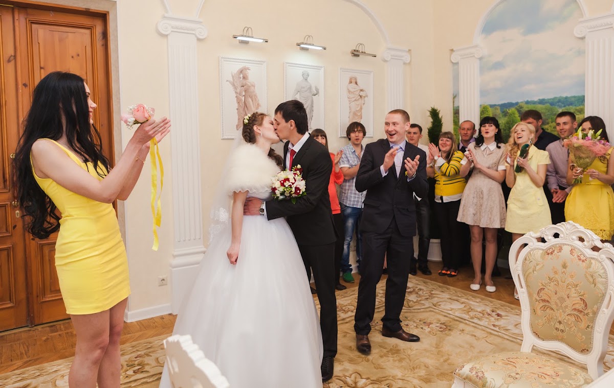 Наташа и Амир