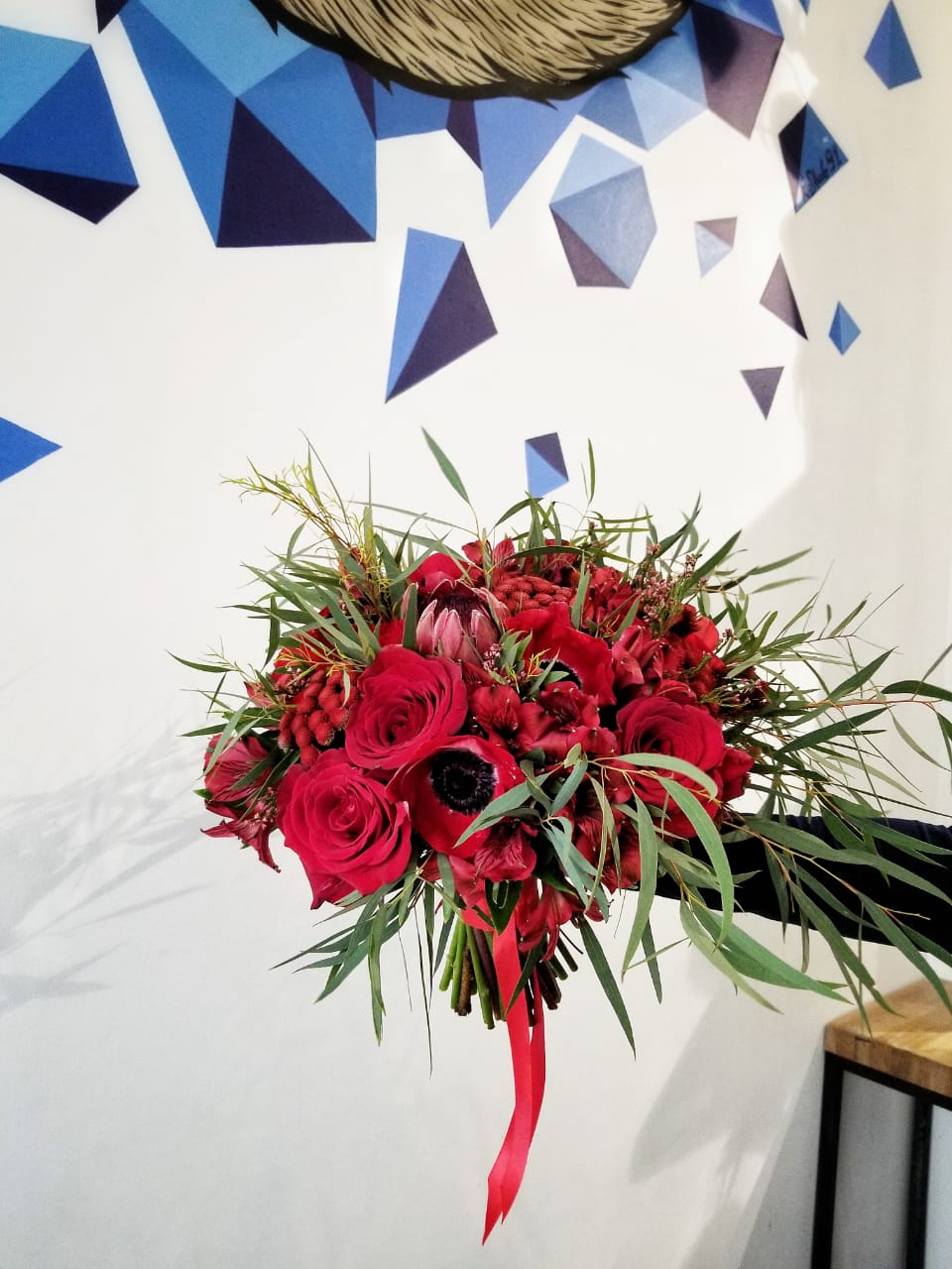 Цветочный салон Fleur in Bar