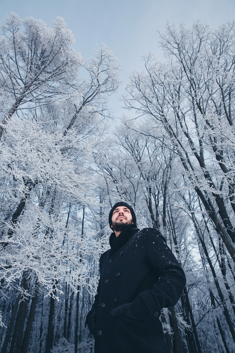 Winter Love Story