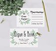 Lem Invitations