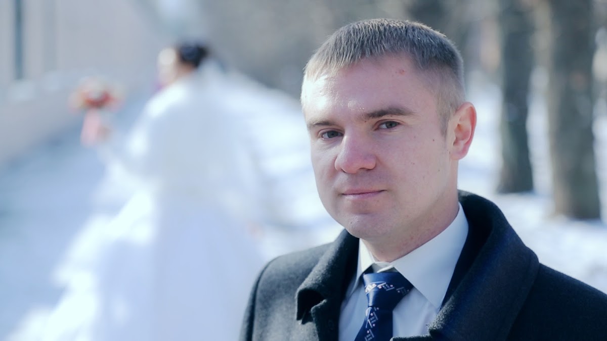 Оля и Руслан