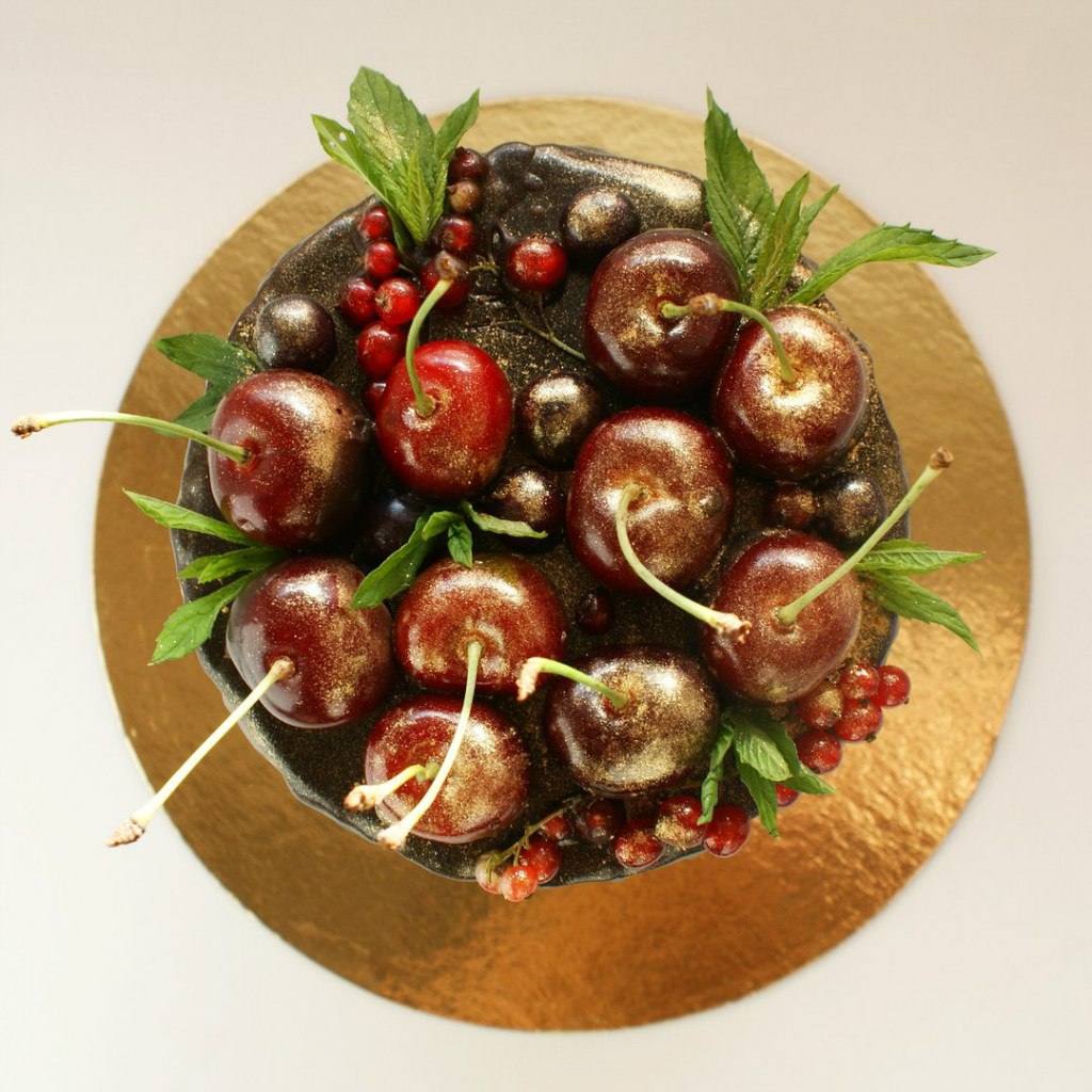 Юлия Федорова