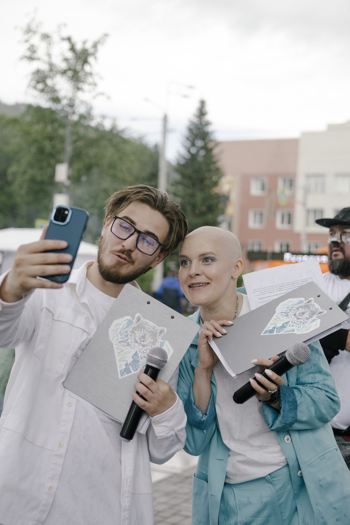 Фестивали 500+