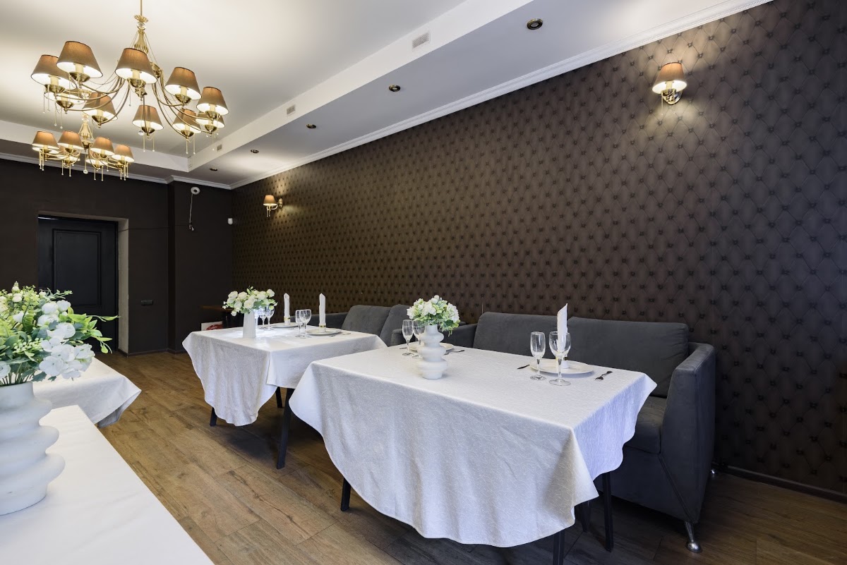 VIP-зал