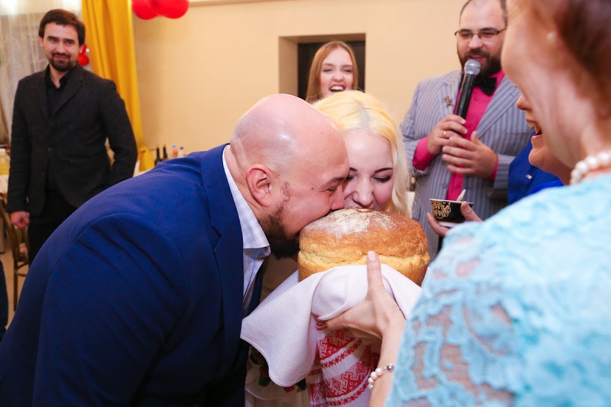 Юлия и Рамиль