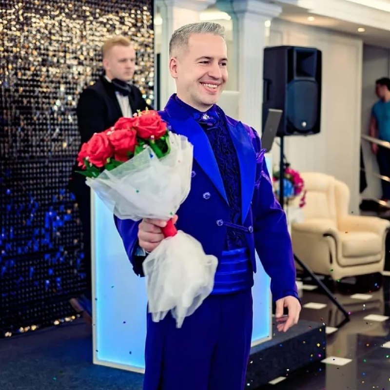 Портфолио: День рождения