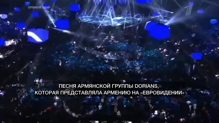Live видео и выступления на концертах группы Topline