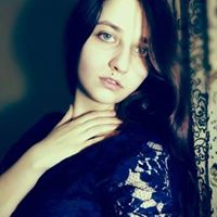 Nastya Asyutikova