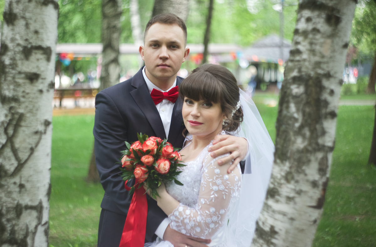 Дмитрий&Яна