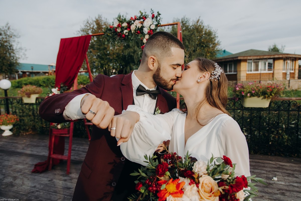 Wedding Ural, свадебное агентство — кадр 5 из 35