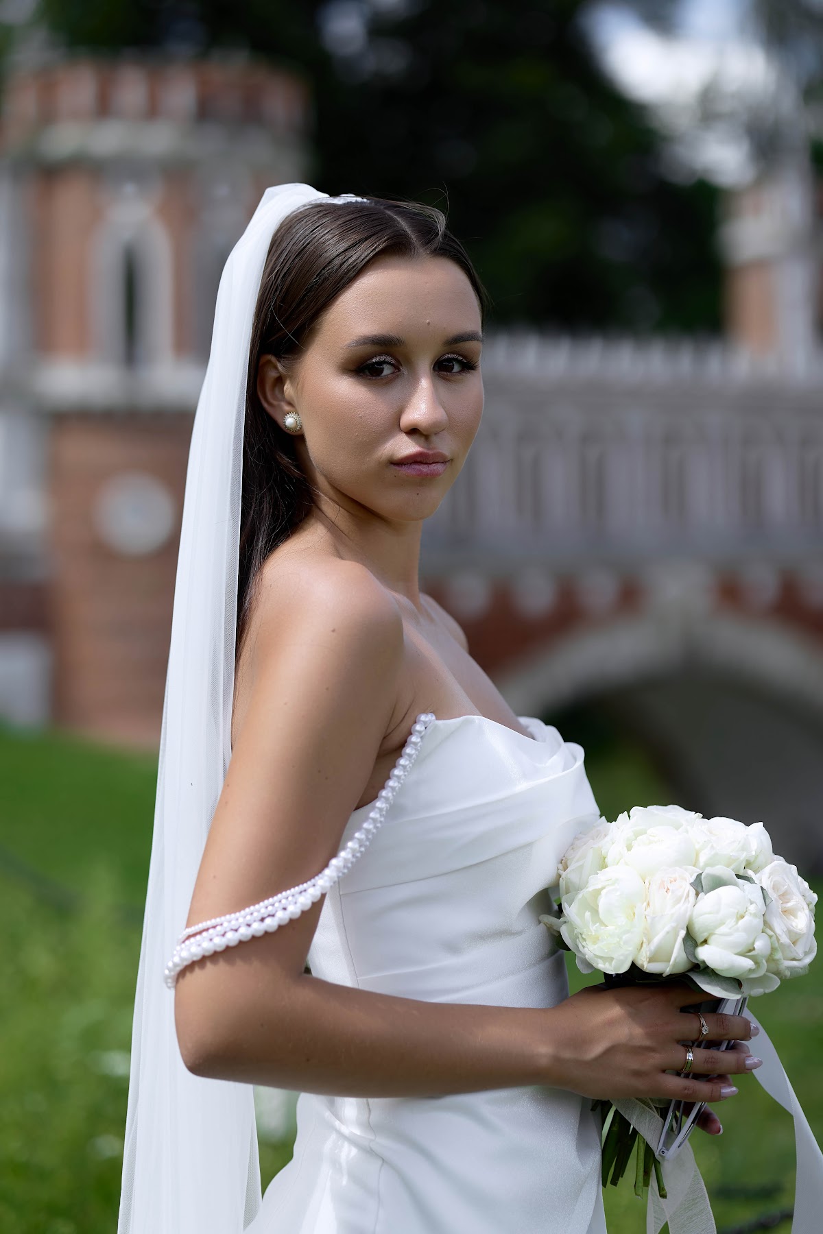 Екатерина и Егор