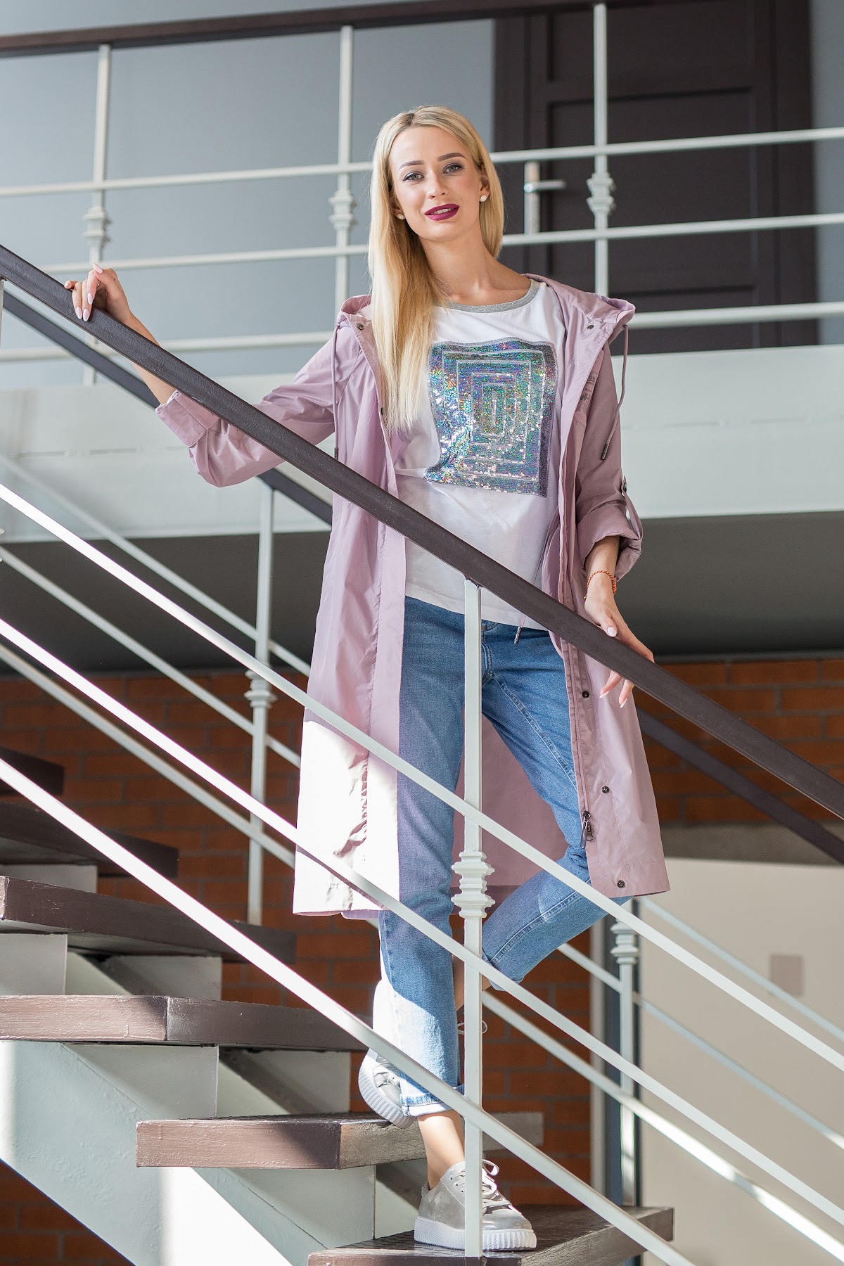Портфолио: Мода (Fashion)