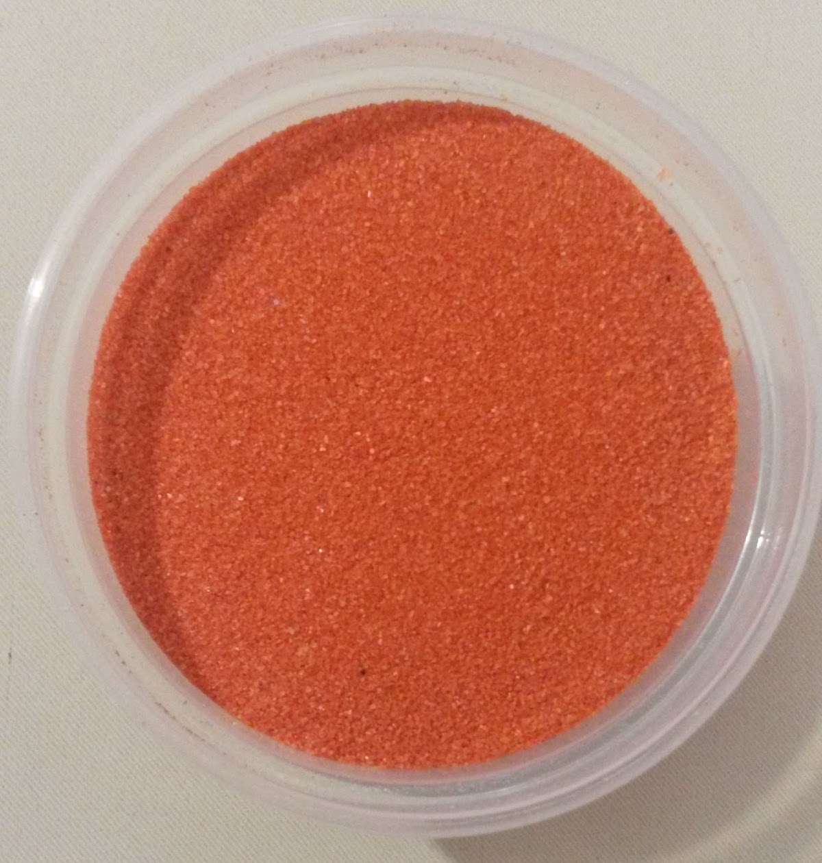 Цветной песок (75руб/250гр)