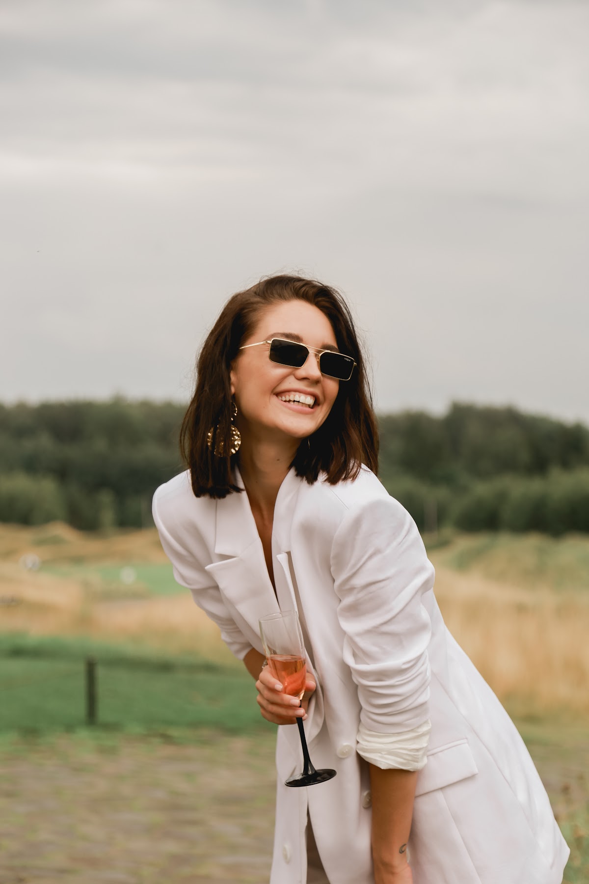 Свадебный отчёт