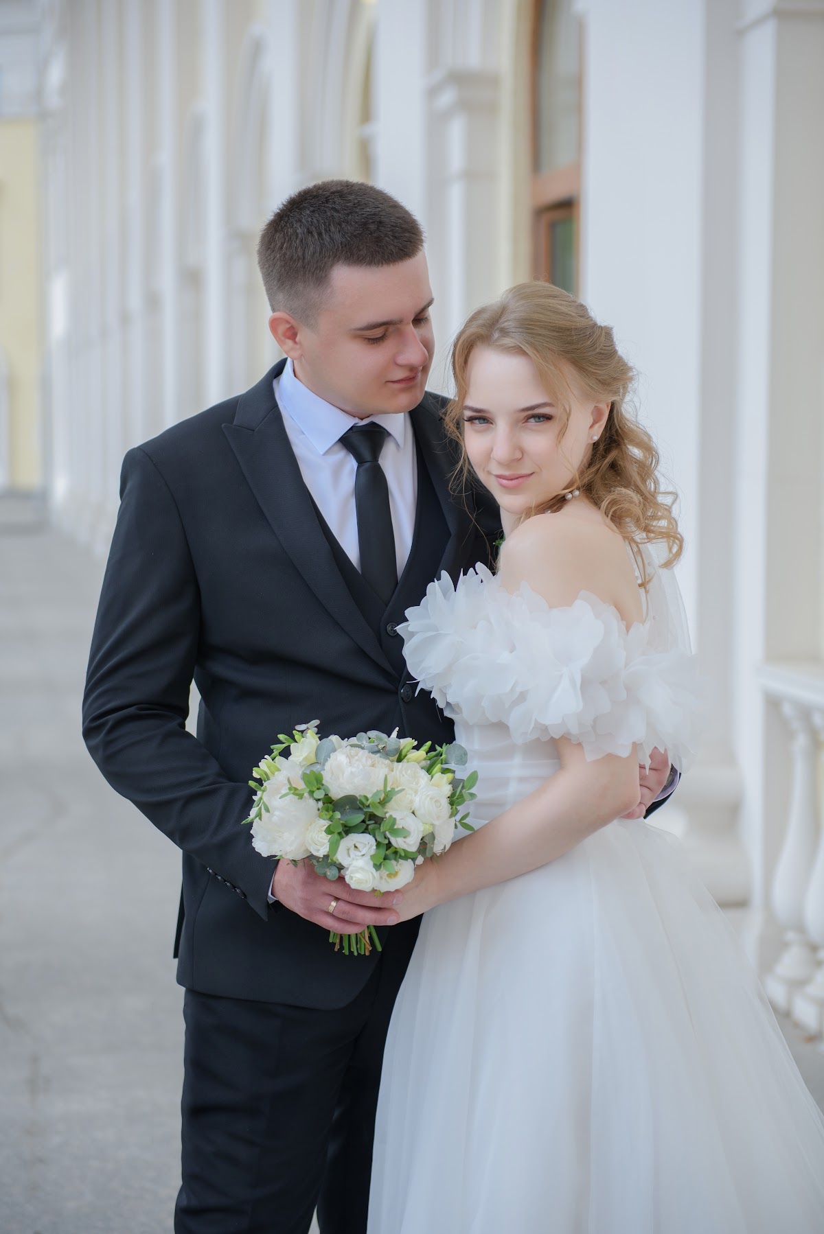 Портфолио: Свадьба