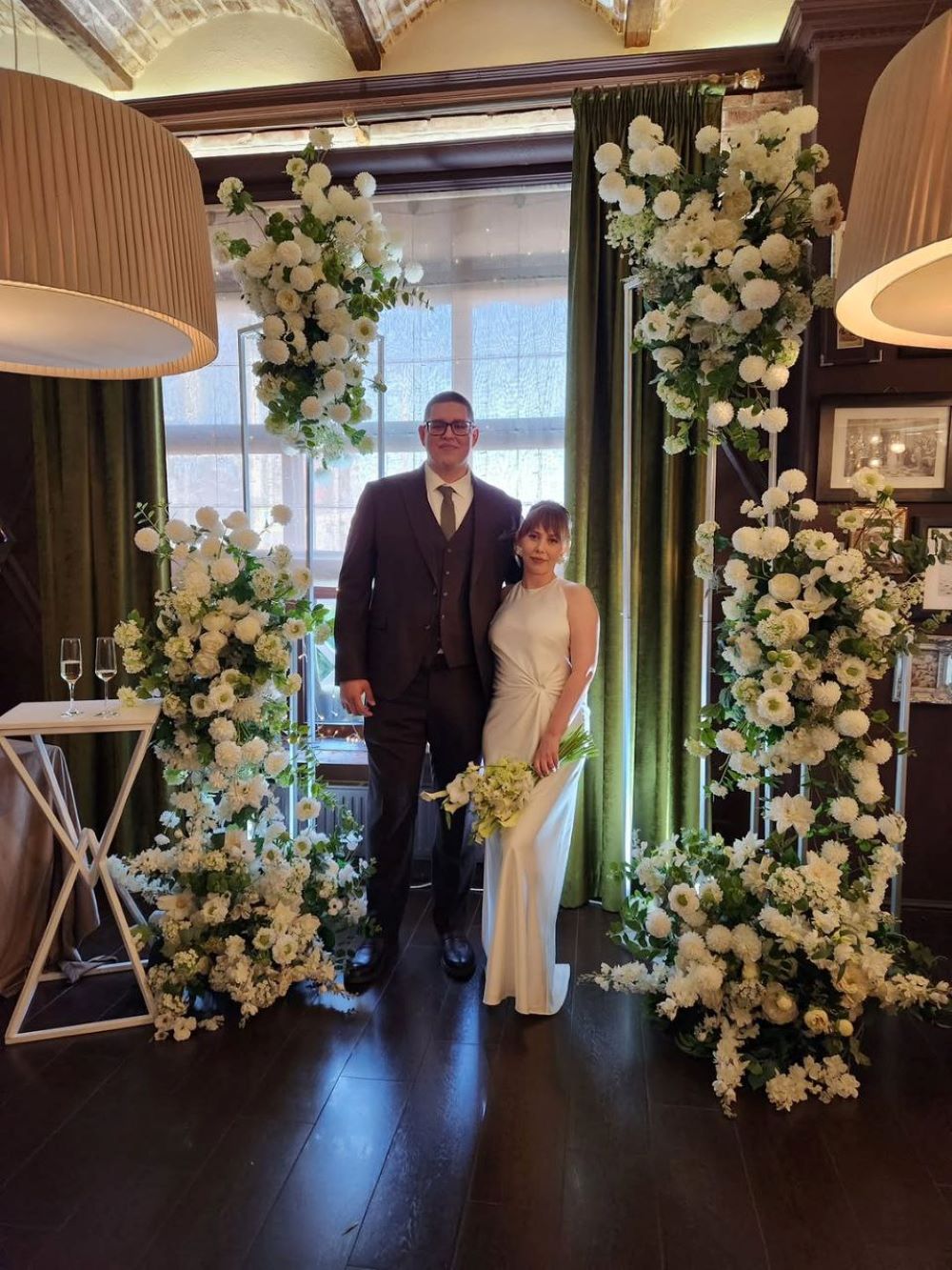 Decor KV Wedding Flora — кадр 5 из 256