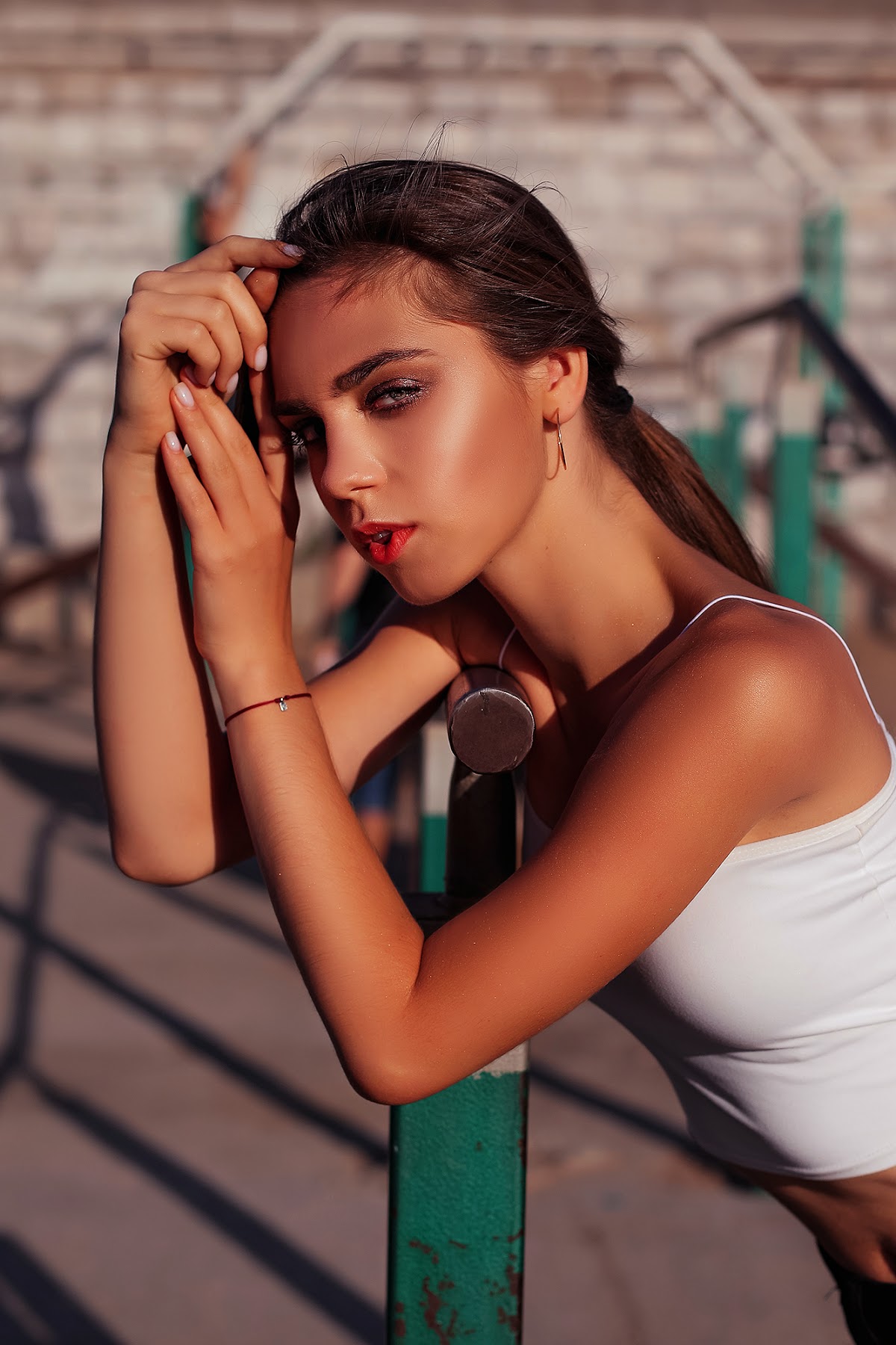 Портфолио: Реклама
