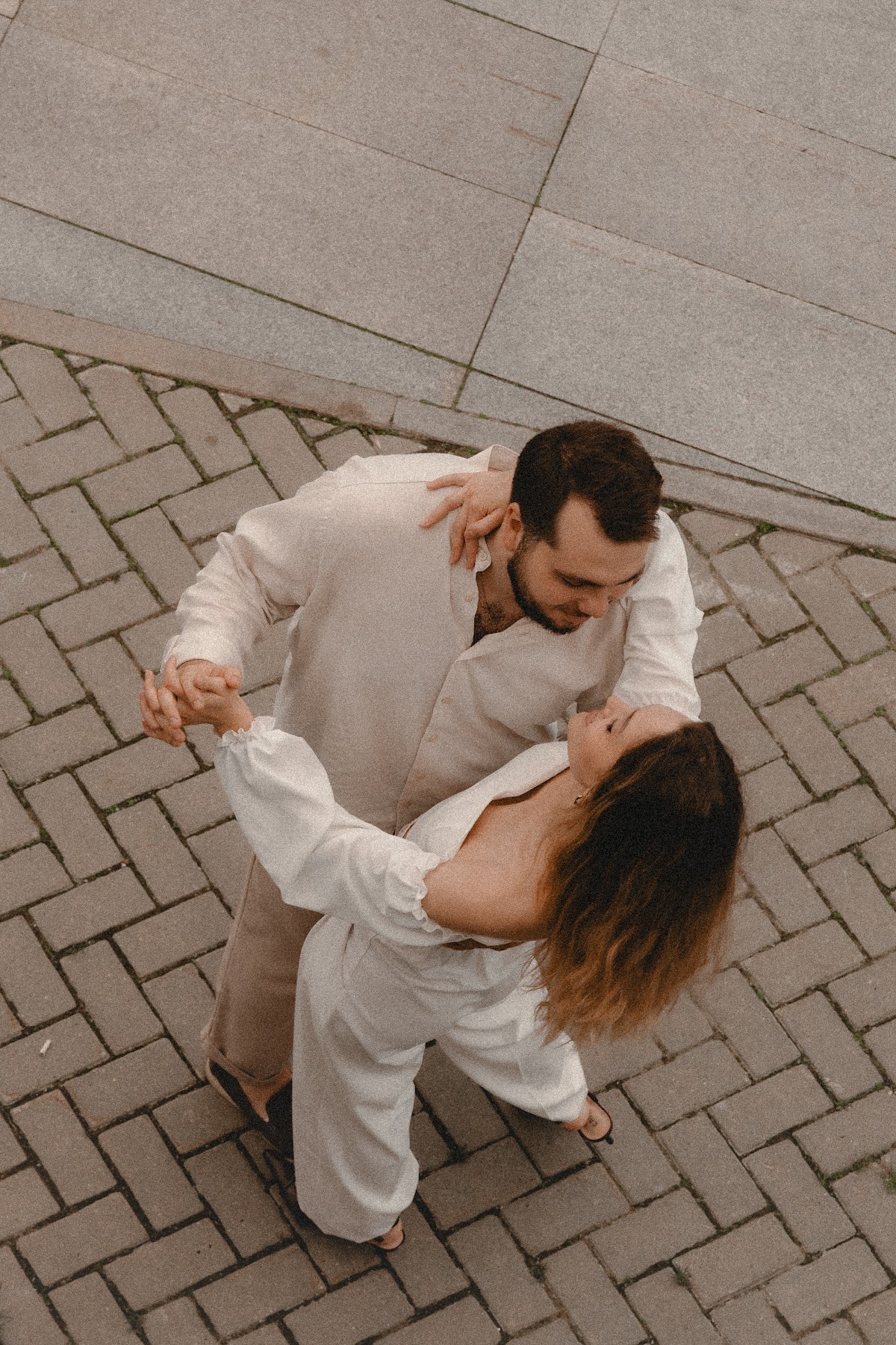 Портфолио: Love story