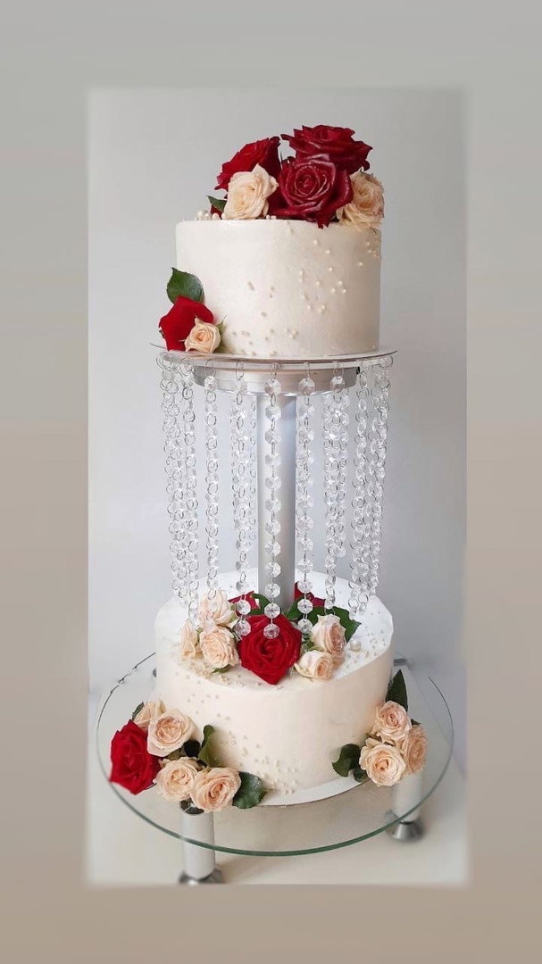Liza's Cake's