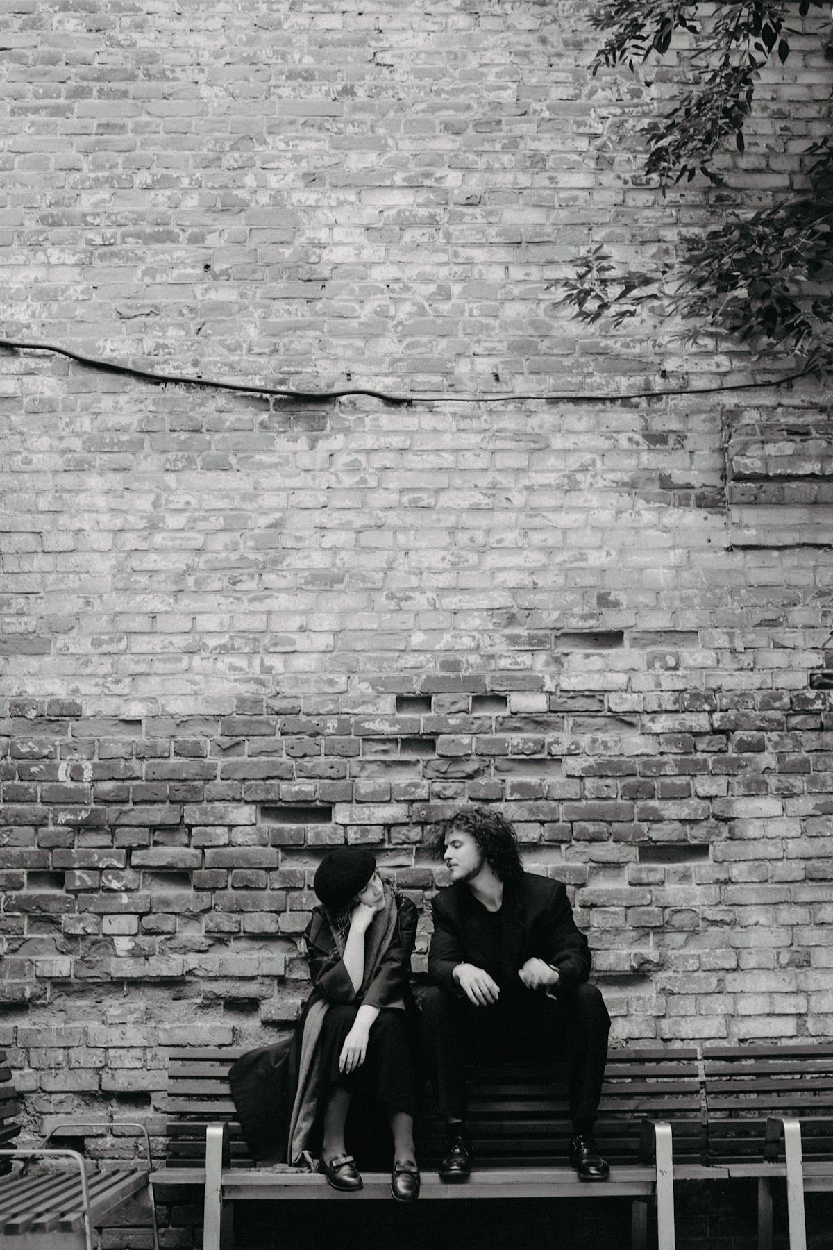 Портфолио: Love story